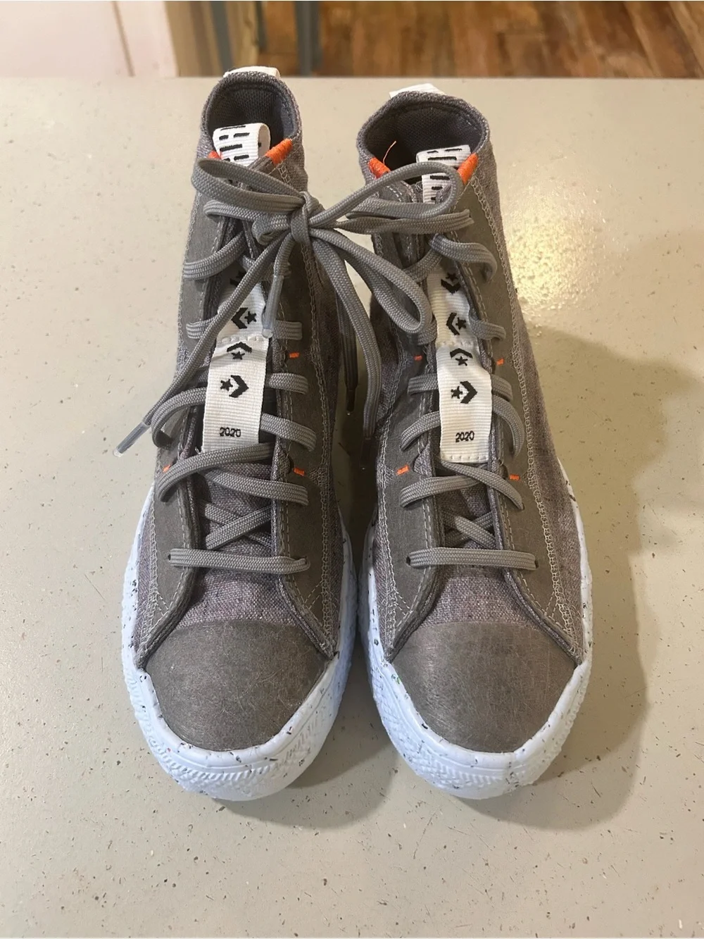 Chuck Taylor All Star Crater High